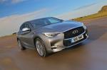 Infiniti Q30S 2.2d AWD 2016 года (UK)